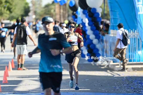 Carrera 5 y 10K Powerade 2023
