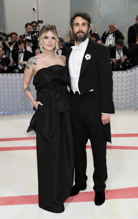 Met Gala 2023 hace homenaje al diseñador Karl Lagerfeld