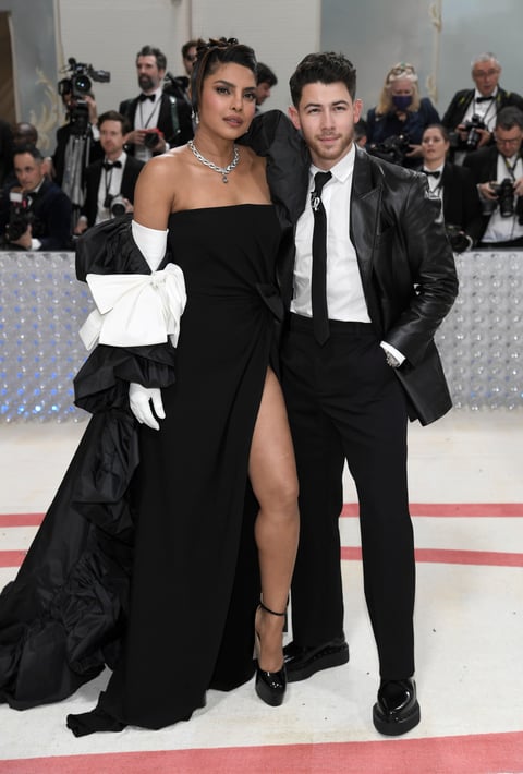 Met Gala 2023 hace homenaje al diseñador Karl Lagerfeld