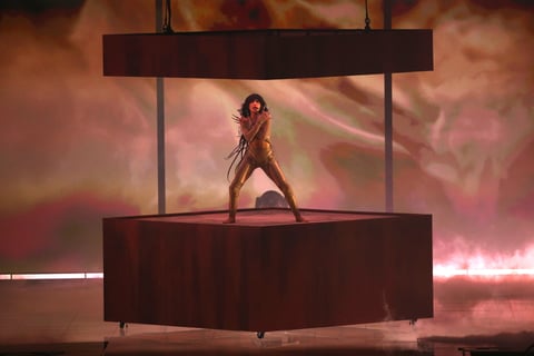 ¡Histórico! Loreen gana Eurovisión 2023 con el tema Tattoo