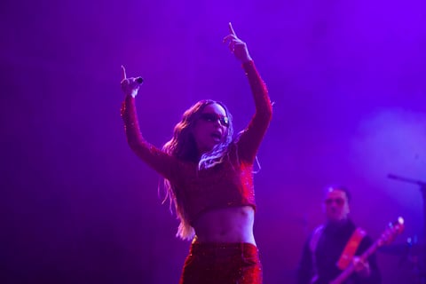 Festival Tecate Emblema 2023