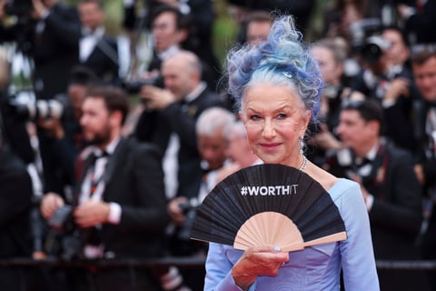 76a edición de Festival Cannes