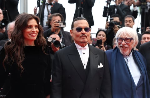 76a edición de Festival Cannes