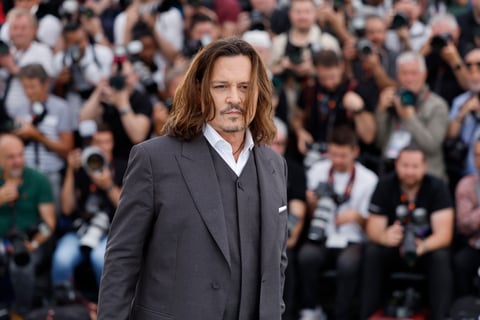 76a edición de Festival Cannes