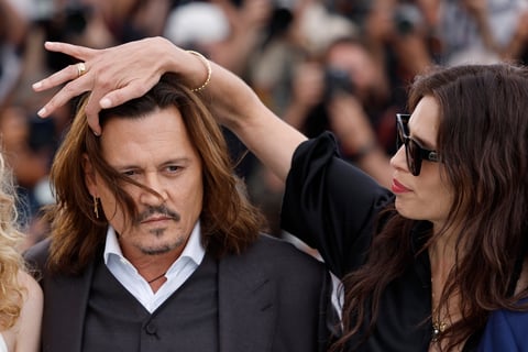76a edición de Festival Cannes