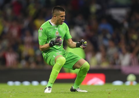 Chivas y Tigres disputarán la final del Clausura 2023