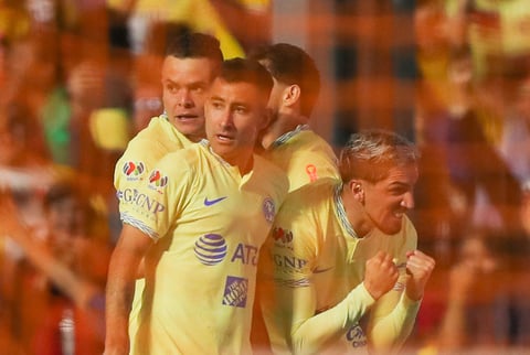 Chivas y Tigres disputarán la final del Clausura 2023