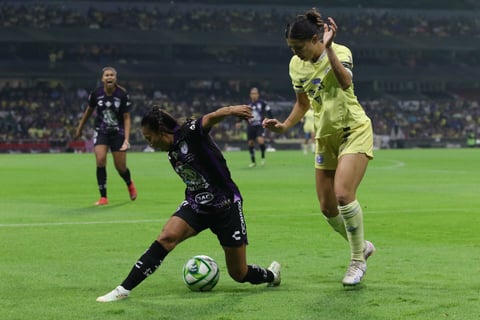 América Femenil conquista la Final del Clausura 2023