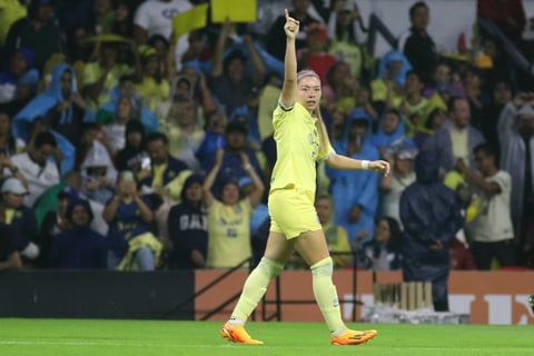 América Femenil conquista la Final del Clausura 2023