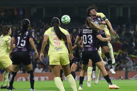 América Femenil conquista la Final del Clausura 2023