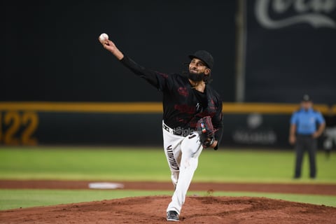 Serie entre Unión Laguna y Toros de Tijuana