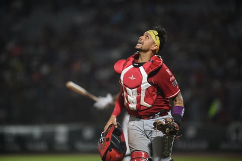 Serie entre Unión Laguna y Toros de Tijuana