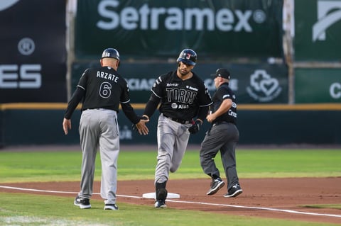 Serie entre Unión Laguna y Toros de Tijuana