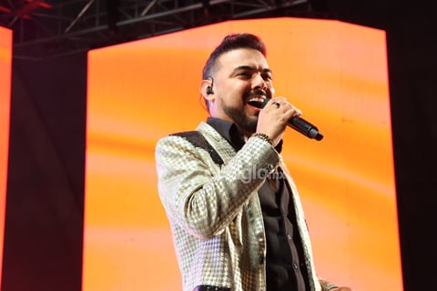 Banda el Recodo