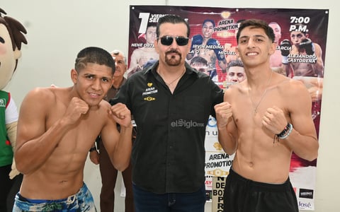 Tendrán su 'Independencia en el Ring' en Gómez Palacio