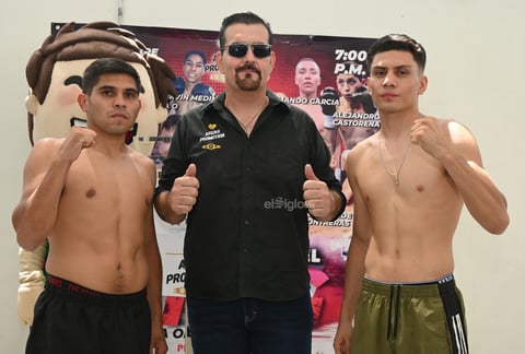 Tendrán su 'Independencia en el Ring' en Gómez Palacio