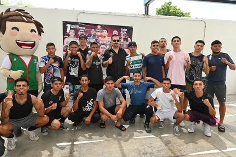 Tendrán su 'Independencia en el Ring' en Gómez Palacio