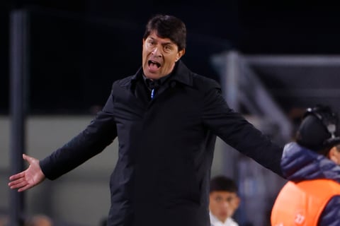 Argentina vence a Paraguay en partido de las Eliminatorias Sudamericanas