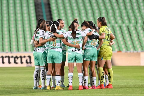 Sufren Guerreras goleada en el Corona