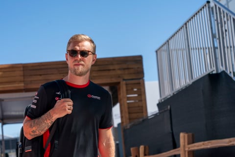 Imágenes del Gran Premio de Austin 2023