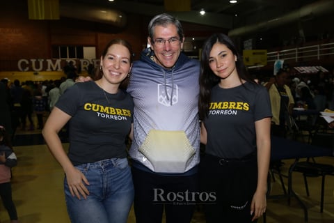 Diversión en kermes