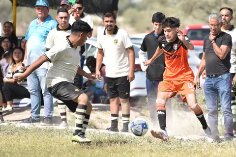 Vaqueros del Real Melodías se queda con el título en la Liga Circuito Especial; así se vivió