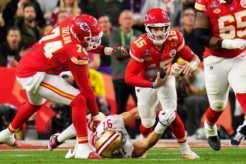 Chiefs vs 49ers: Sigue todo sobre el Super Bowl LVIII