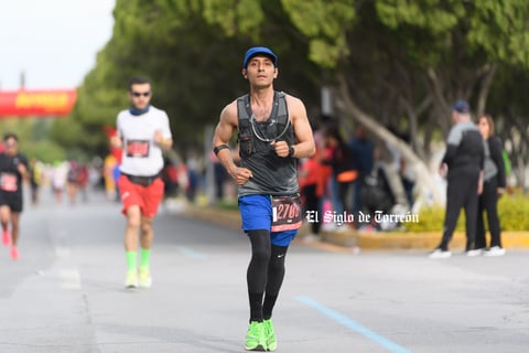 Maratón Lala 2024