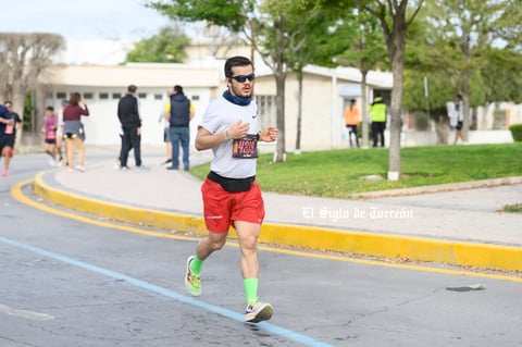 Maratón Lala 2024