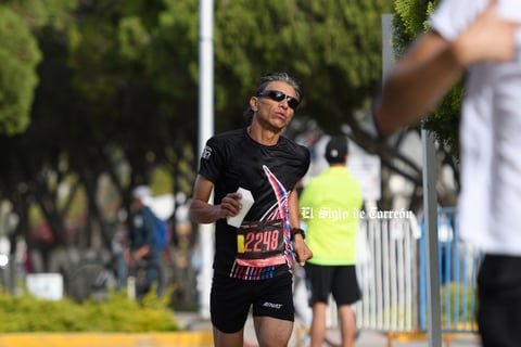 Maratón Lala 2024