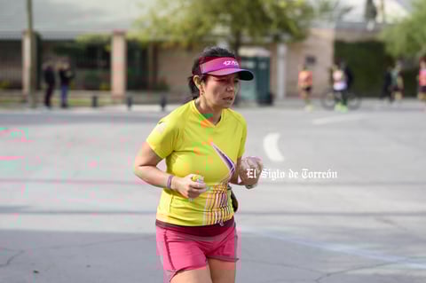 Maratón Lala 2024
