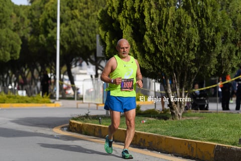 Maratón Lala 2024