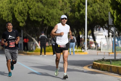 Maratón Lala 2024