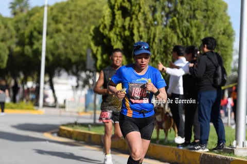 Maratón Lala 2024