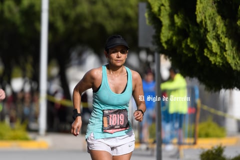 Maratón Lala 2024