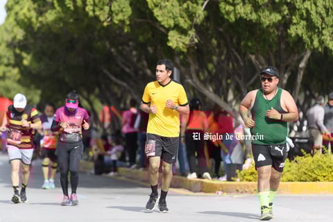 Maratón Lala 2024