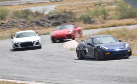 Nuve Speed Fest 2024