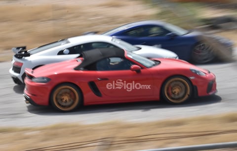 Nuve Speed Fest 2024
