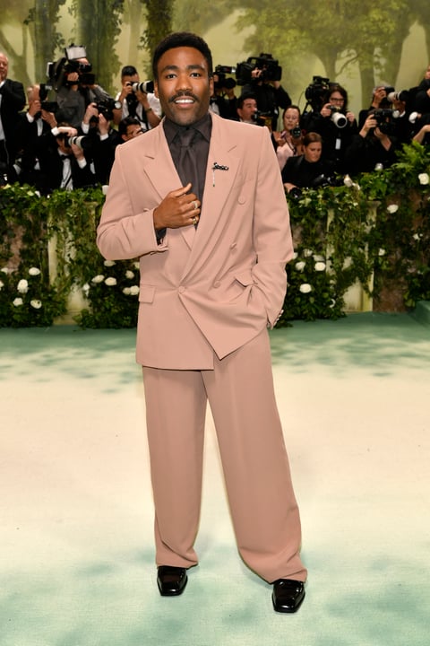 Met Gala 2024