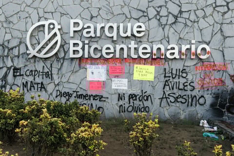 Justicia para Bere y Miguel; fotógrafos y periodistas exigen justicia para fallecidos en el AXE Ceremonia