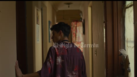 El lagunero Pato Rivera es el director y artífice de Un lugar en tierra prometida, cortometraje seleccionado en el Short Film Corner del Festival Internacional de Cine de Cannes, el cual se llevará a cabo del 13 al 24 de mayo próximos en la Riviera francesa.