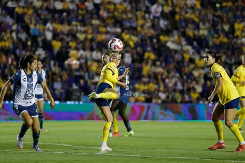 Pachuca gana su primer título de la Liga MX Femenil; América no pudo remontar