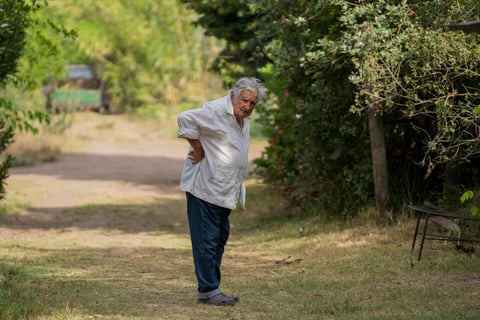 Fallece José Mujica, expresidente de Uruguay, a los 89 años de edad