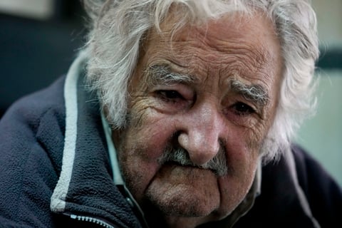 Fallece José Mujica, expresidente de Uruguay, a los 89 años de edad