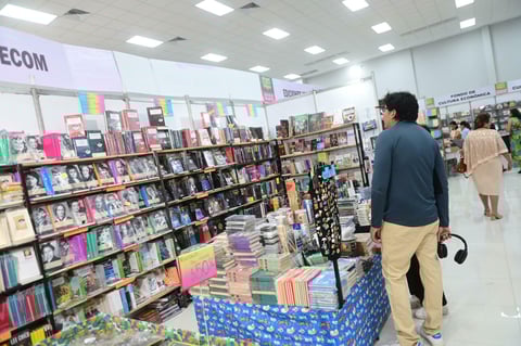 Las Letras llegan a Torreón: Inauguran la Feria Internacional del Libro Coahuila Región Laguna