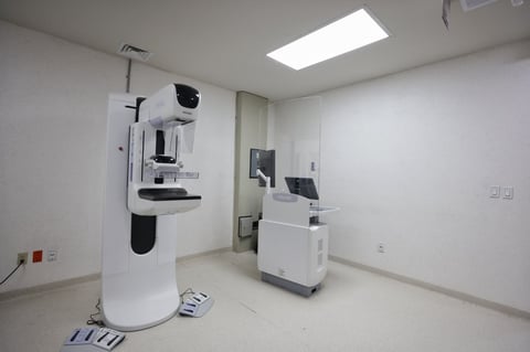 Inauguran nuevo hospital del ISSSTE