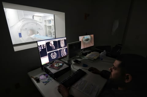 Inauguran nuevo hospital del ISSSTE
