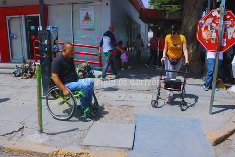 La lucha por la inclusión que se hizo viral en TikTok