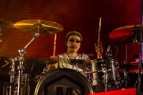 Concierto de Morat en Torreón 2025