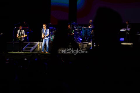 Chicago regresa a Torreón con mágica noche